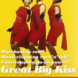 Great Big Kiss Podcast #23
