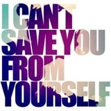 Beatle'Co - I Can't Save You From Yourself
