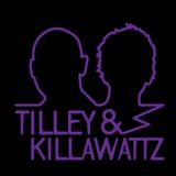 Tilley & Killawattz presents The Sound of C.R.A.F.T. part 2