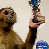 Alex and Benjy's Dead Petz *MERCURY PRIZE SPECIAL* 3/11/15