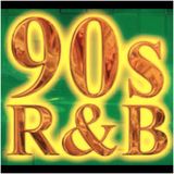 dj kevin 90's r&b throwback 3