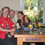 THE FOLK SHOW 160 - A CLASSIC