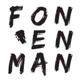 fon`ENMAN - Electronic Tested - 025 @ DJ FM - 08.09.09