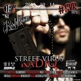 Street Virus Radio 105