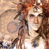 Cosmic Deva - Shamanic Journey - Spring Warm Up - 140 BPM Psytrance
