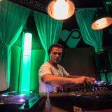 Quini7 @ Space Ibiza 23rd july 2013