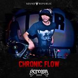Scream 2015!!