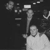 2002 Bouncin Crew UKG Set - Ryan B, Supa D, Jukie and Hijack