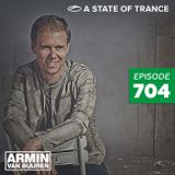Armin van Buuren - A State Of Trance 704