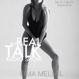 Rima Mellal live MRTR 3rd Season Finale