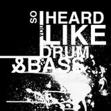 DJ Rapid D - Liquid sessions March 2015