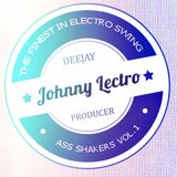 Johnny Lectro's Ass Shakers Vol.1