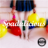 Spadalicious #01