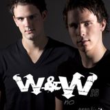 W&W - Mainstage 196 - 03-03-2014