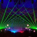 Soundtrack To Your Nightlife