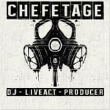 Chefetage - Bergfest Edition 02.03.2016
