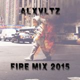 ALXVLTZ - Fire Mix 2015 (Big Room Bounce DJ Mix)