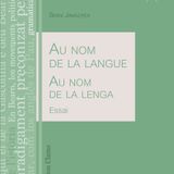En Ondas setm. 25 S. Javaloyès Au nom de la Lenga - A Perpinyà Las termièras de la ràdio