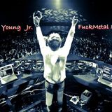 FM 94,5 BPM - Adam Young Jr. - FuckMetal Mode mix
