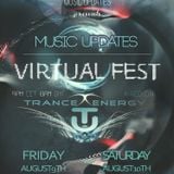 Aproctld - Music Updates Virtual Fest Day 1