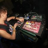 RED WORM - Live Set (tribe)
