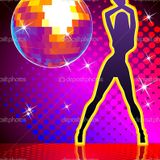 Nu Disco Ball