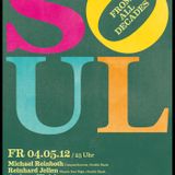 BALTIC SOUL MIX