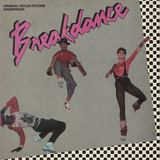 Girls Just wanna Breakdance