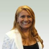 Yolanda Duran, pta. de Cedeapsa en MCV 21.12.2013