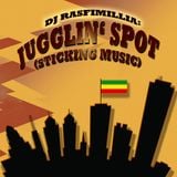 Jugglin' Spot (Sticking Music)