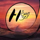 Helioscope Sun Set (April '15) feat. Max Dillon, Koett & Dave DK
