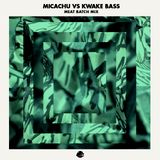 Micachu vs Kwake Bass "Meat Batch" - Guest Mix for Andrew Meza's BTS Radio ('11)