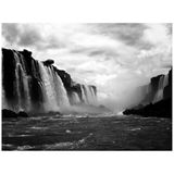 Explorations of A Mysterious Continent