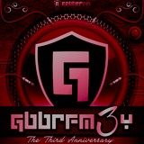 #GBBRFM3Y - Mixed by -DJ Mug- (Gabber.FM)