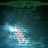 64BarChallenge>vol2<140bpm-mixed-by-K0va5