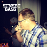 d'aNKh & MC Eneme Live @ Sunset Bass D&B Live Sessions #001