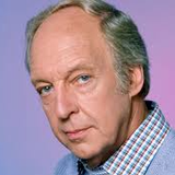 Conrad Bain Mix