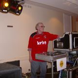In Orbit with Clive R Pt 1 June 23 Solar Radio- Southern Soul special
