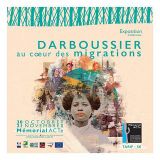 Darboussier Au Coeur Des Migrations @MAct (Part I)
