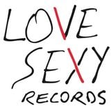 Love Sexy Records Label Showcase Mix by DJ Raw Sugar