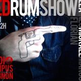 Redrum Show - Radio Campus Avignon - 21/02/12