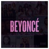 The Best of Beyoncé Knowles: The Definitive Collection! (Side A: A Child of Destiny)