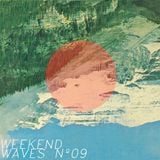 Weekend Waves Nº 09 | A Mix By Teléfono Radio
