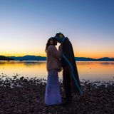 Miss Cooper and the Rhino -- Sunrise Reception Lake Tahoe (LIVE SET)