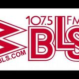 Dj Premier - WBLS - 1994ish - The Thunderstorm