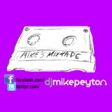 Mike's Mixtape Flirt Fm Wednesdays 3-4 (31-10-2012)