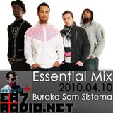 Buraka Som Sistema - BBC Essential Mix (2010-4-10)