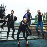 Checkpoint Guanabana Minimix From Upcoming Album "Colombia Meets Berlin" 2015