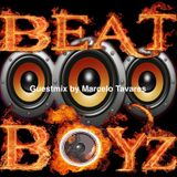 Marcelo Tavares - Exclusive Guestmix for BeatBoyz Radio Network - Feb/2016