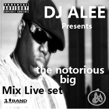 BIGGIE (LIVE MIX) DJ ALEE